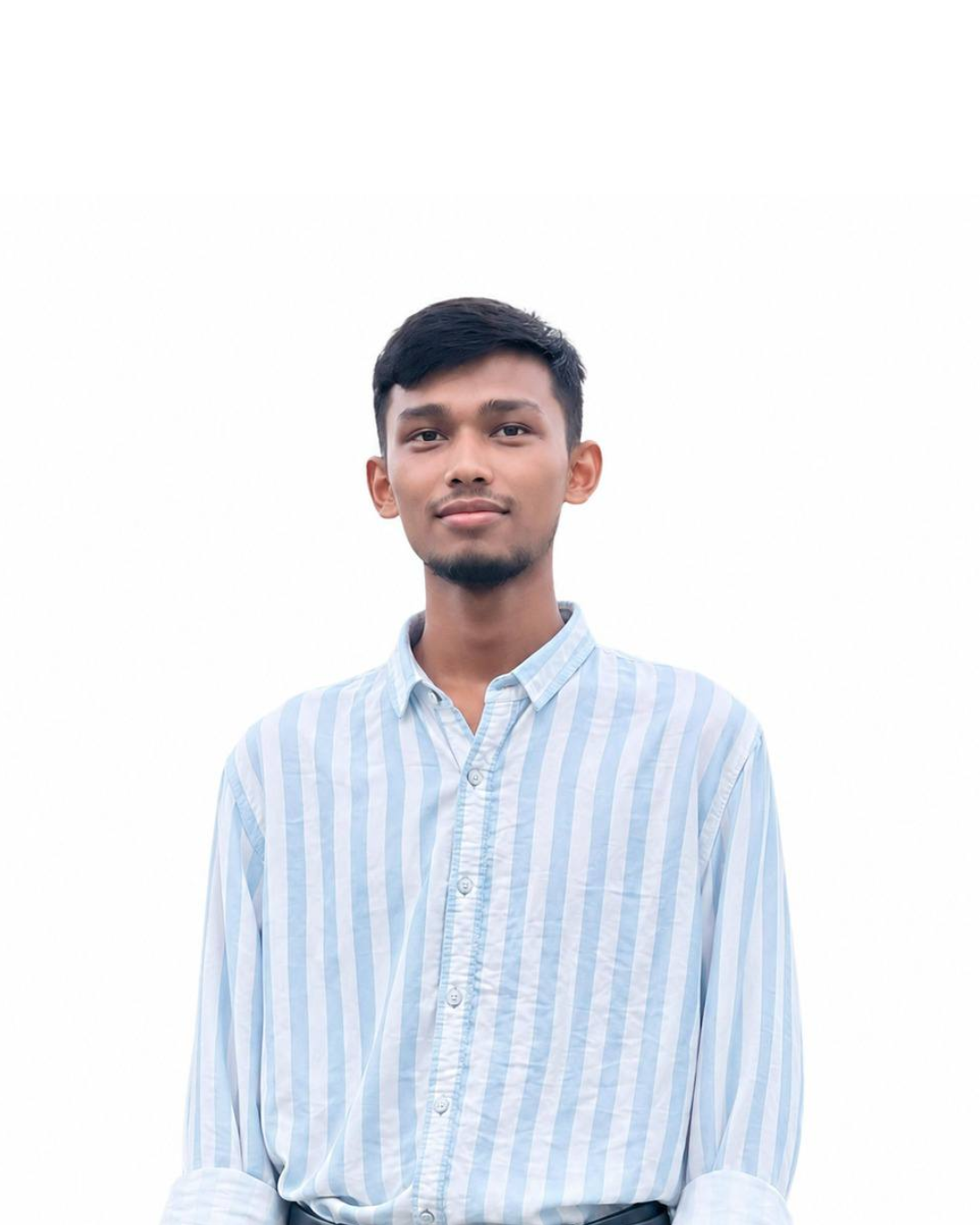 AMSA team member